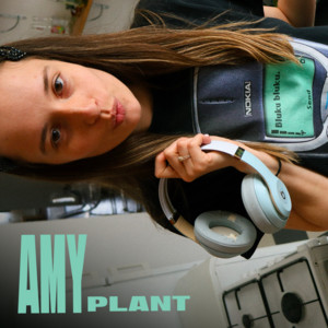 iciamyplant | Spotify