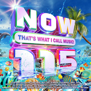 Now That’s What I Call Music! 115 - playlist by liamnye | Spotify