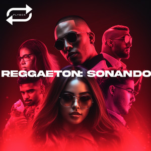 Reggaeton: Sonando cover