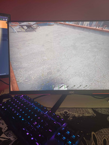rust pvp