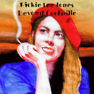 Rickie Lee Jones — THE SONG SOMMELIER