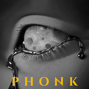 Atmospheric phonk cover