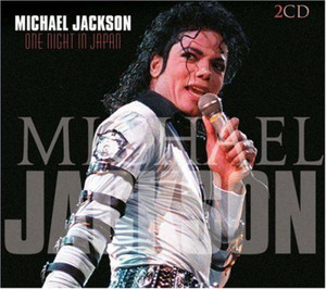 Michael Jackson: One Night in Japan - playlist by J.P. | Spotify