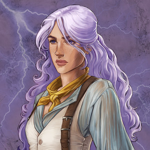 Imogen (Bells Hells) playlist cover