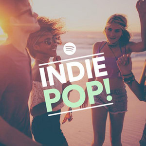 Indie Pop cover