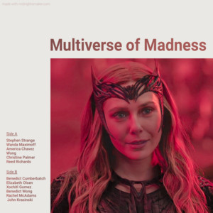 Imagem de Multiverse