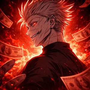 AURA PHONK  ♾️ Spotify playlist cover art