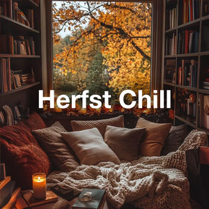 Herfst Vibes 2026 🍁 Coffeehouse playlist cover