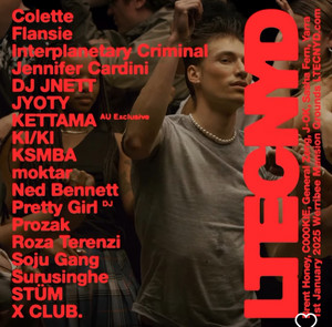 LTEC NYD 2025 - playlist by Joshua Khoo | Spotify