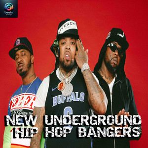 New Underground Hip Hop Bangers 2026 cover art