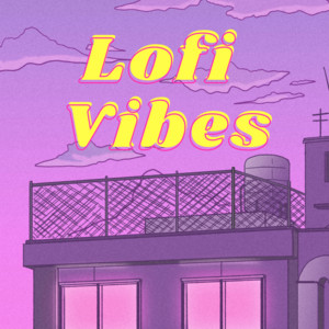 Lofi Vibes cover