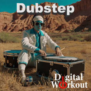 Dubstep (Digital Workout choice) cover