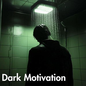 Dark Motivation cover