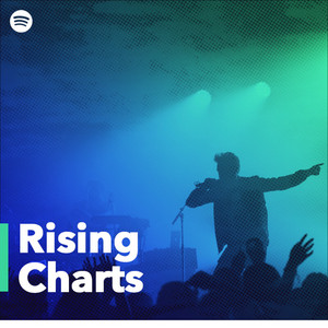 Rising Charts cover
