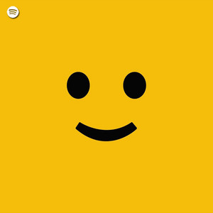BE HAPPY :D playlist cover
