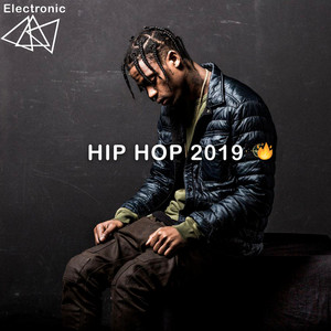 Hip Hop Music - R&B 2019 - Lofi Beats - Beat Drops - Rap Music cover
