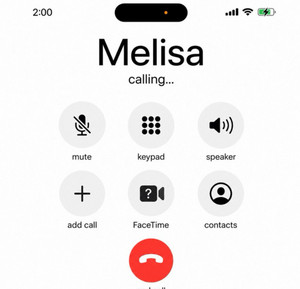 Melisa I'M Drunk And Outside - Afroplugs cover