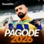 PAGODE 2026 ⚽🍻 Atualizado Só As Melhores 🔥 Samba | Futebol | Churrasco | Resenha | Tardezinha 😎 🇧🇷