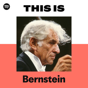 DISCOGRAPHY - レナード・バーンスタイン | Leonard Bernstein