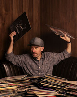 Peanut Butter Wolf — Biography, Discography, Albums & Expert