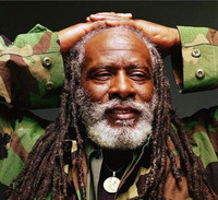 Burning Spear | Vilar Performing Arts Center