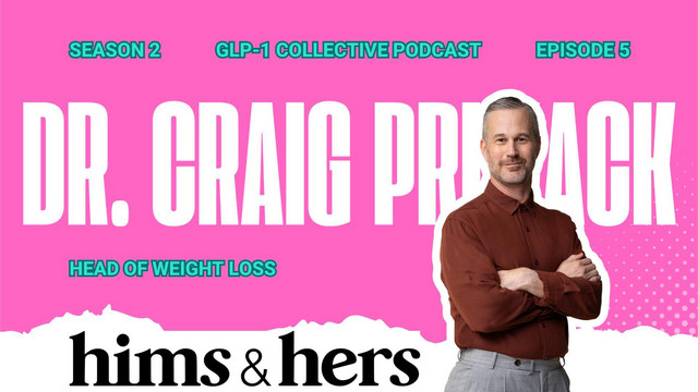 glp-1 podcast GLP-1 Studio Podcast