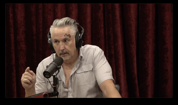 The Joe Rogan Experience