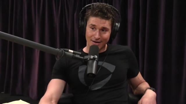 ben greenfield joe rogan bpc 157 1069 - - The Experience Joe Rogan Penis Enlargement Podcast: