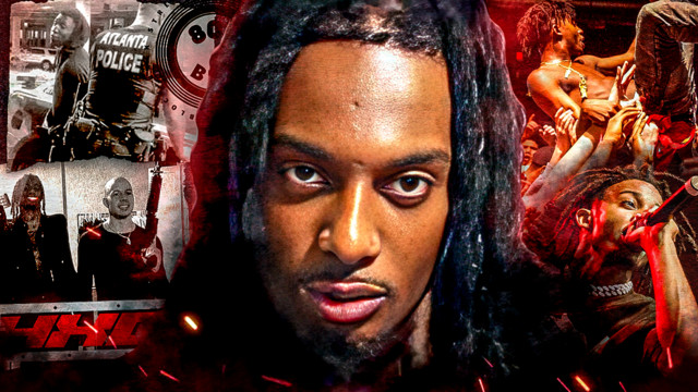 The Deadly Gang War Behind Playboi Carti - Trap Lore Ross