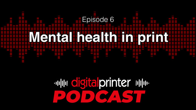 Digital Printer Podcast