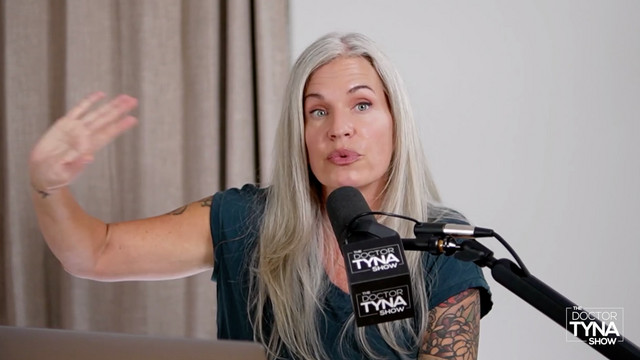 dr tyna glp 1 The Dr. Tyna Show