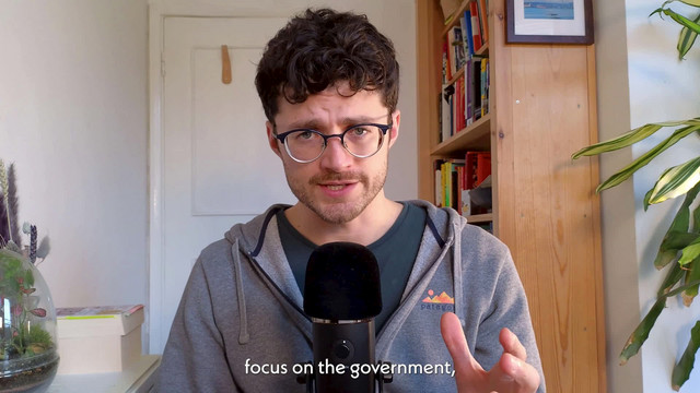 Let the Market Teach Your Kids! | Capitalism and Freedom Ch. 5-6