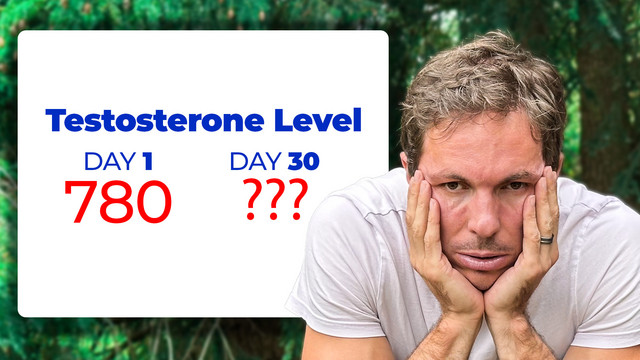 cjc-1295 ipamorelin testosterone levels I tried CJC 1295 & Ipamorelin for 30 days - THE MANLAB