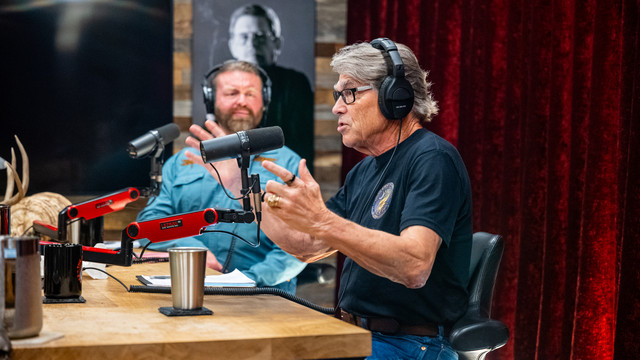 bpc 157 joe rogan episode 2477 - Rick Perry & W. Bryan Hubbard - The Experience Best Vitamin B12 Injection