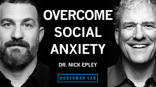 Huberman Lab