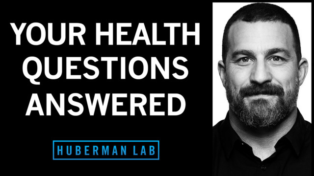 Huberman Lab