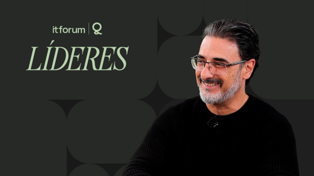 IT Forum Líderes: agentes de IA exigem governança contínua