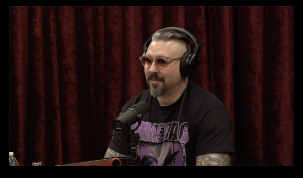 joe rogan bpc 157 episode Joe Rogan Loves BPC-157