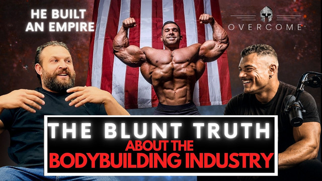 nick walker retatrutide Bodybuilding Motivation | Mr. Olympia & Arnold Classic RETATRUTIDA: NICK WALKER DÁ RELATO