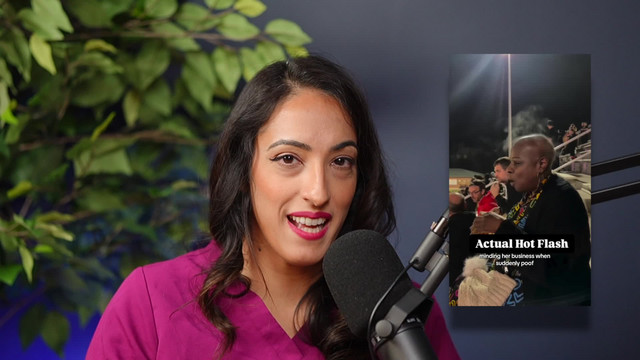 Cover art for How Long Does It Really Take For Her To Get Turned On? | AMA