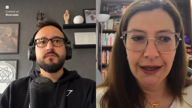 ¿Quién soy más allá de lo que hago?