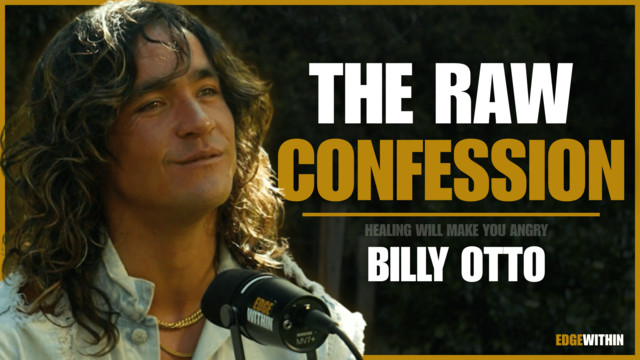 Billy Otto