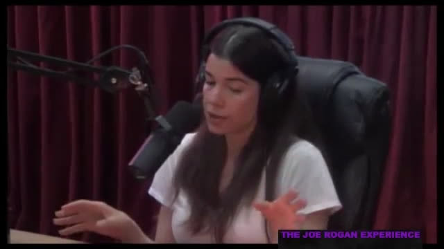 joe rogan bpc 157 youtube 502 - Dr. Rhonda Patrick - The Experience fish safe