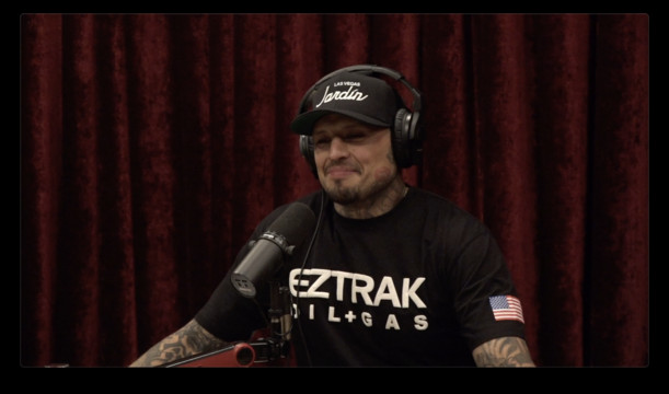 The Joe Rogan Experience