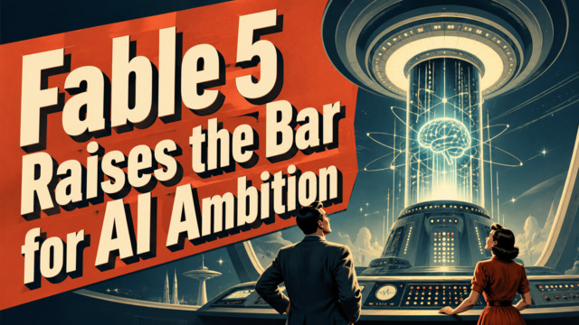 The AI Daily Brief