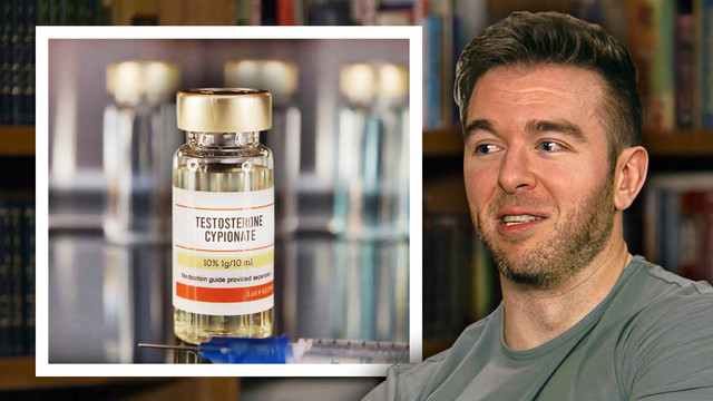 Steroids Aren't Safe, But TRT Is - True Or False? - More Plates More Dates  | Podcast on Spotify