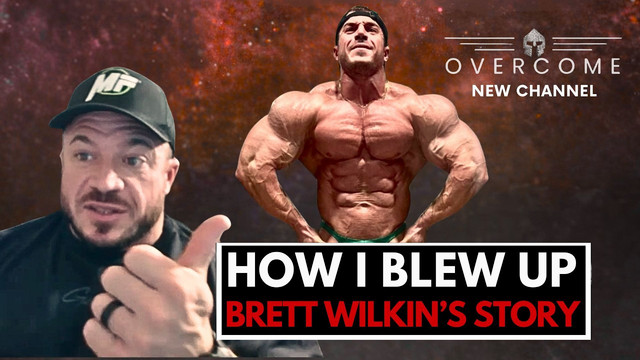 nick walker retatrutide walker: average genetics with excellent response to steroids? : r/nattyorjuice Nick Walker Bodybuilding Motivation |