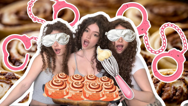 Kalogeras Sisters