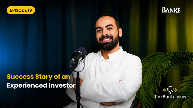 Success Story of an Investor - Ahmad Bawazir | Banke International Properties