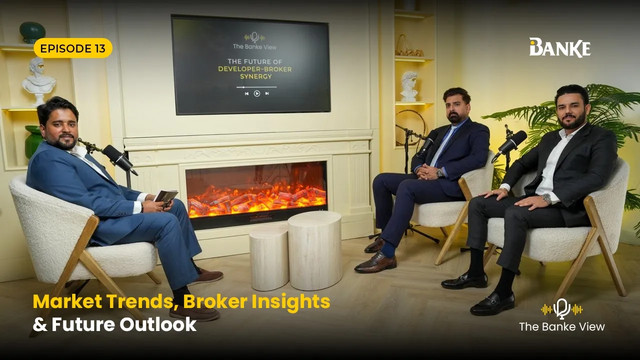 Market Trends, Broker Insights and Future Outlook | Banke International Properties